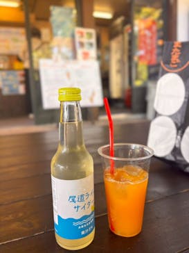 千光寺山ロープウェイに投稿された画像（2025/10/24）