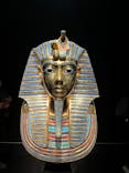 MYSTERY OF TUTANKHAMEN 体感型古代エジプト展に投稿された画像（2025/10/24）