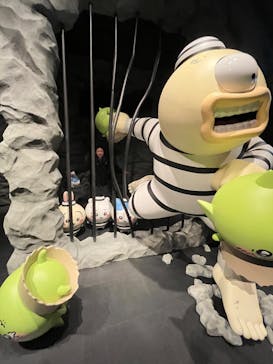 ちいかわパークに投稿された画像（2025/10/24）