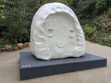 神戸六甲ミーツ・アート2025 beyondに投稿された画像（2025/10/24）