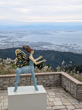 神戸六甲ミーツ・アート2025 beyondに投稿された画像（2025/10/24）