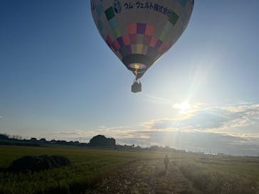 ウイニングバルーンクラブに投稿された画像（2025/10/25）