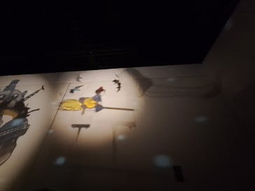 金曜ロードショーとジブリ展（静岡展）に投稿された画像（2025/10/25）