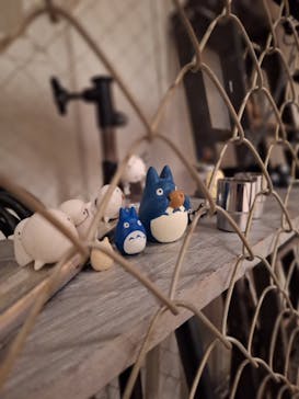 金曜ロードショーとジブリ展（静岡展）に投稿された画像（2025/10/25）