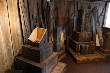 ホラーにふれる展に投稿された画像（2025/10/25）