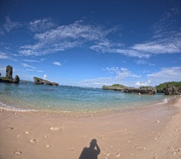 沖縄マリンサービス碧に投稿された画像（2025/10/25）