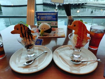 しながわ水族館に投稿された画像（2025/10/25）