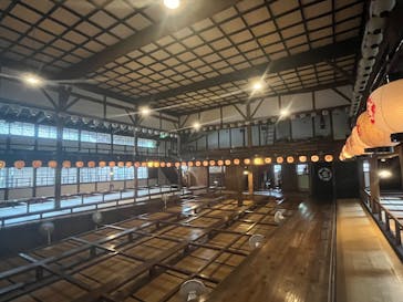 博物館 明治村に投稿された画像（2025/10/25）