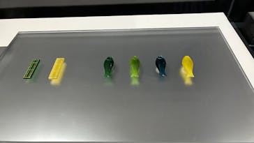 正倉院 THE SHOW ―感じる。いま、ここにある奇跡―　@上野の森美術館に投稿された画像（2025/10/25）