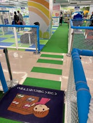 キッズランドUS 松戸常盤平店に投稿された画像（2025/10/25）