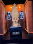 ACN ラムセス大王展 ファラオたちの黄金に投稿された画像（2025/10/25）