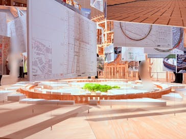 森美術館に投稿された画像（2025/10/25）