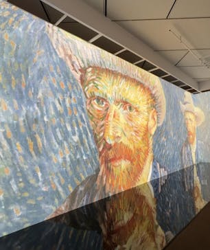 ゴッホ展　家族がつないだ画家の夢（東京都美術館）に投稿された画像（2025/10/25）