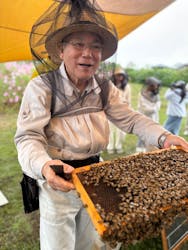 みつばちファームミュージアム＆カフェに投稿された画像（2025/10/25）