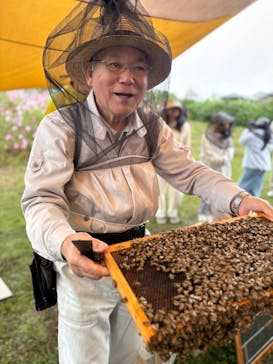 みつばちファームミュージアム＆カフェに投稿された画像（2025/10/25）