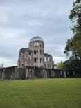 広島平和記念資料館に投稿された画像（2025/10/25）