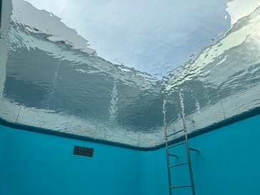 金沢21世紀美術館に投稿された画像（2025/10/25）