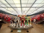 全スーパー戦隊展に投稿された画像（2025/10/25）