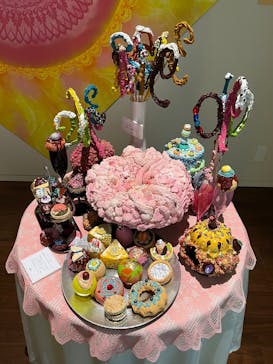 felissimo chocolate museum（フェリシモチョコレートミュージアム）に投稿された画像（2025/10/25）