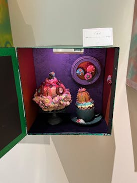 felissimo chocolate museum（フェリシモチョコレートミュージアム）に投稿された画像（2025/10/25）