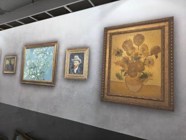 ゴッホ展　家族がつないだ画家の夢（東京都美術館）に投稿された画像（2025/10/25）