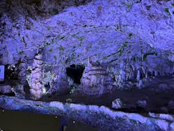 飛騨大鍾乳洞＆大橋コレクション館に投稿された画像（2025/10/25）