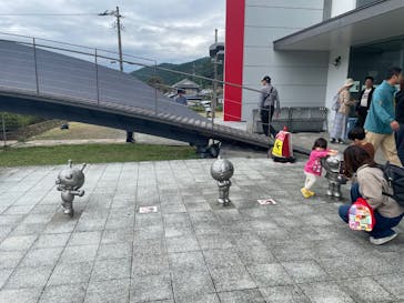 香美市立やなせたかし記念館　(アンパンマンミュージアム＆詩とメルヘン絵本館）に投稿された画像（2025/10/25）
