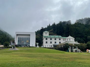 香美市立やなせたかし記念館　(アンパンマンミュージアム＆詩とメルヘン絵本館）に投稿された画像（2025/10/25）