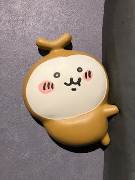 ちいかわパークに投稿された画像（2025/10/25）