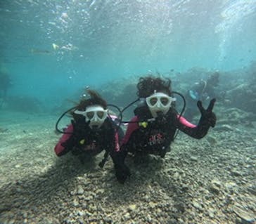 沖縄マリンサービス碧に投稿された画像（2025/10/25）