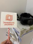 IMMERSIVE JOURNEYに投稿された画像（2025/10/25）