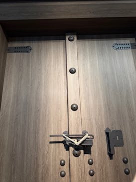 正倉院 THE SHOW ―感じる。いま、ここにある奇跡―　@上野の森美術館に投稿された画像（2025/10/25）