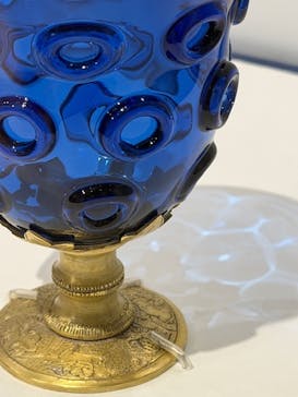 正倉院 THE SHOW ―感じる。いま、ここにある奇跡―　@上野の森美術館に投稿された画像（2025/10/25）