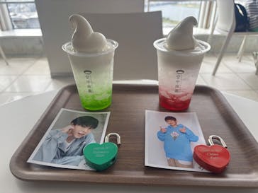 梅田スカイビル・空中庭園展望台に投稿された画像（2025/10/25）