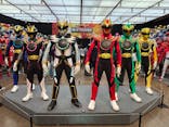 全スーパー戦隊展に投稿された画像（2025/10/25）