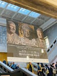 特別展「運慶 祈りの空間ー興福寺北円堂」（東京国立博物館　本館 特別５室）に投稿された画像（2025/10/25）