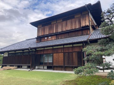 元離宮二条城に投稿された画像（2025/10/25）