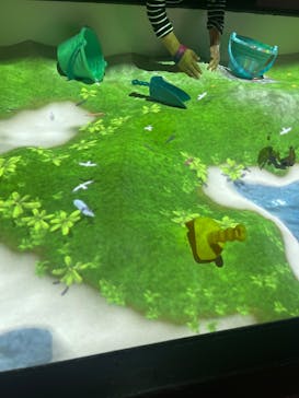 リトルプラネット ららぽーと和泉に投稿された画像（2025/10/25）