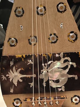 正倉院 THE SHOW ―感じる。いま、ここにある奇跡―　@上野の森美術館に投稿された画像（2025/10/25）