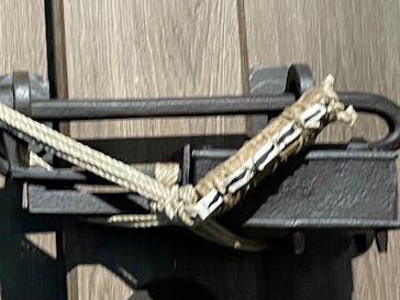 正倉院 THE SHOW ―感じる。いま、ここにある奇跡―　@上野の森美術館に投稿された画像（2025/10/25）