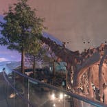 福井県立恐竜博物館に投稿された画像（2025/10/25）