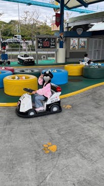 鈴鹿サーキットに投稿された画像（2025/10/25）