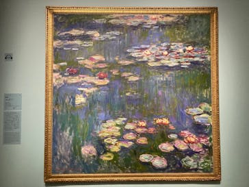 オルセー美術館所蔵 印象派―室内をめぐる物語に投稿された画像（2025/10/25）