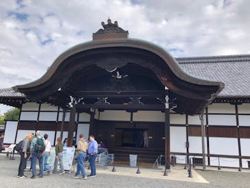 元離宮二条城に投稿された画像（2025/10/25）