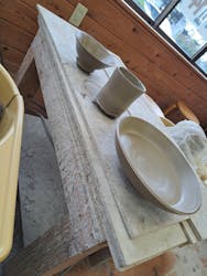 やまに大塚陶芸教室に投稿された画像（2025/10/25）