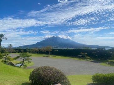 仙巌園に投稿された画像（2025/10/25）