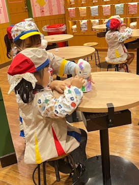 サンリオピューロランドに投稿された画像（2025/10/25）