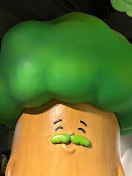 ちいかわパークに投稿された画像（2025/10/25）