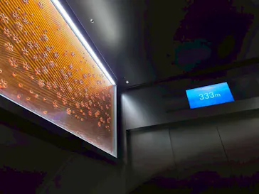 東京スカイツリーに投稿された画像（2025/10/25）