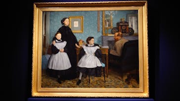 オルセー美術館所蔵 印象派―室内をめぐる物語に投稿された画像（2025/10/25）